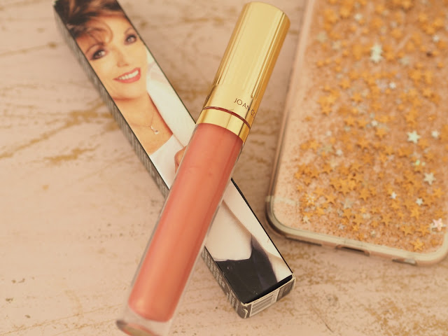 Joan Collins Glorious Lip Gloss