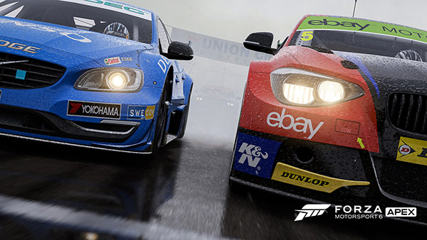 forza motorsport 6 apex download forza motorsport 6 apex download
