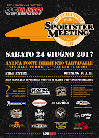 SPORTY MEETING 2017