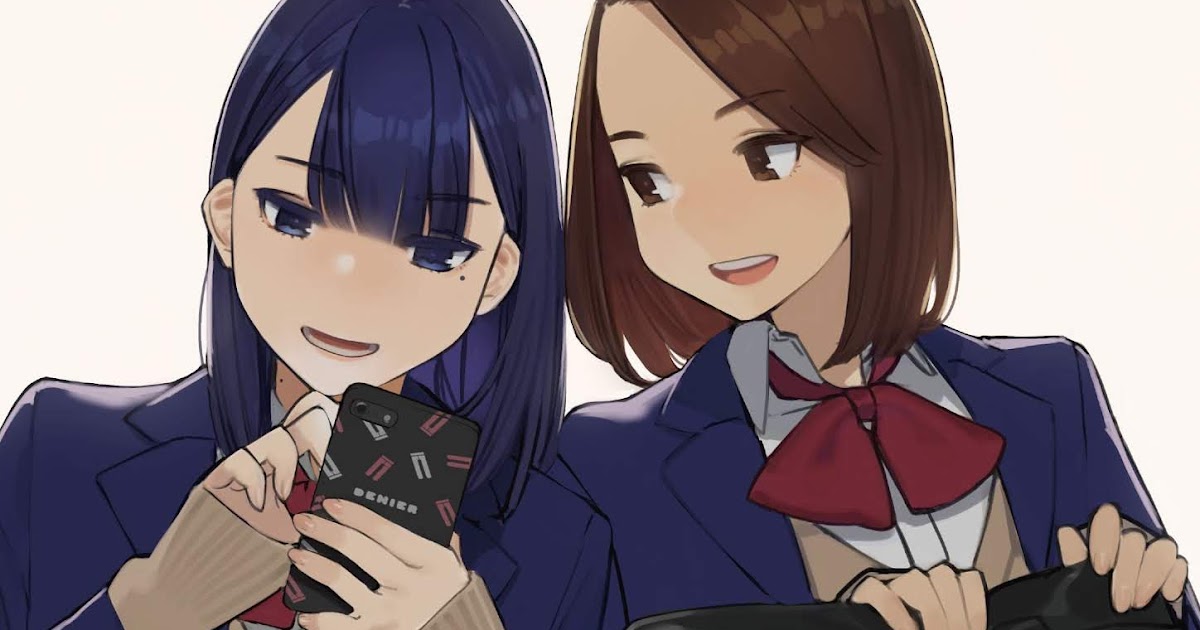 Anime Feet: Miru Tights: Episode 13 (OVA)