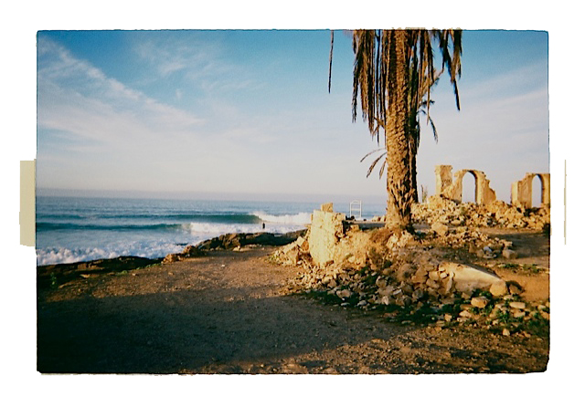 surfin estate surf blog surf culture maroc morrocco clovis donizetti vincent lemanceau oxbow arthur nelli music fashion trend authenticity skateboard music