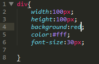 Posicionamiento con CSS