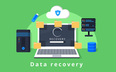 How to Recover Data From Crashed Hard Drive