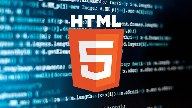Pengenalan Dasar HTML5