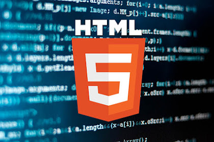 Pengenalan Dasar HTML5