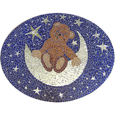 mosaic ideas ~ art and craft projects ideas