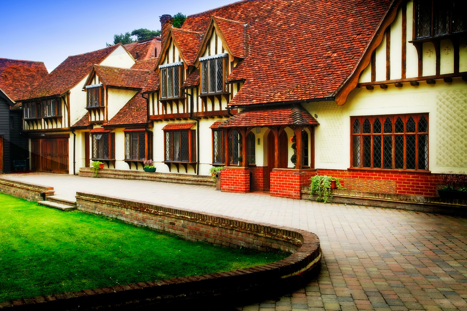 Reeve Photography ltd Great Hallingbury Manor