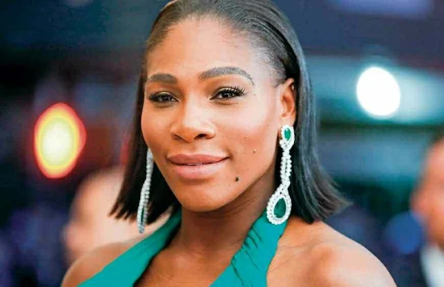 Serena Williams Net worth