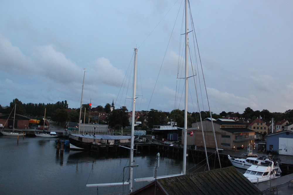 Tanska - Hääturistien ja meidän Ærø 38 Tanska - Hääturistien ja meidän Ærø 37