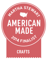 Martha Stewart American Made