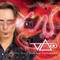 [2007] - Sound Theories Vol. I & II [Live](2CDs)