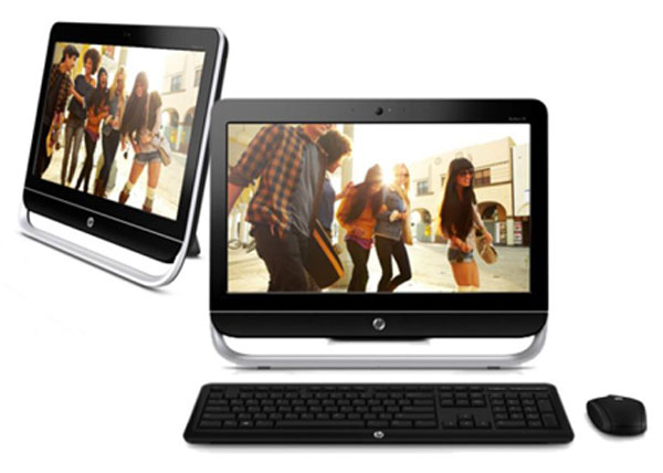 HP Pavilion 20 llega con Ubuntu a un precio muy atractivo HP Pavilion 20 llega con Ubuntu a un precio muy atractivo