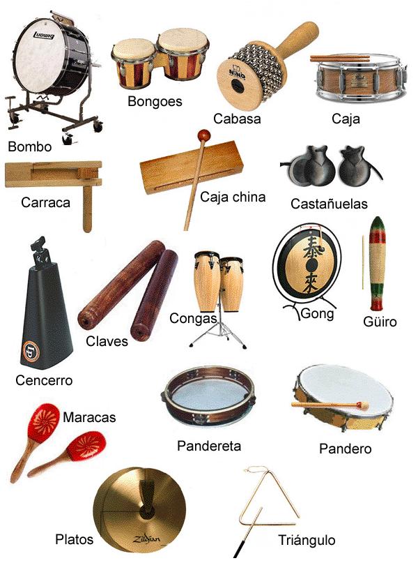 Percussion Instrument