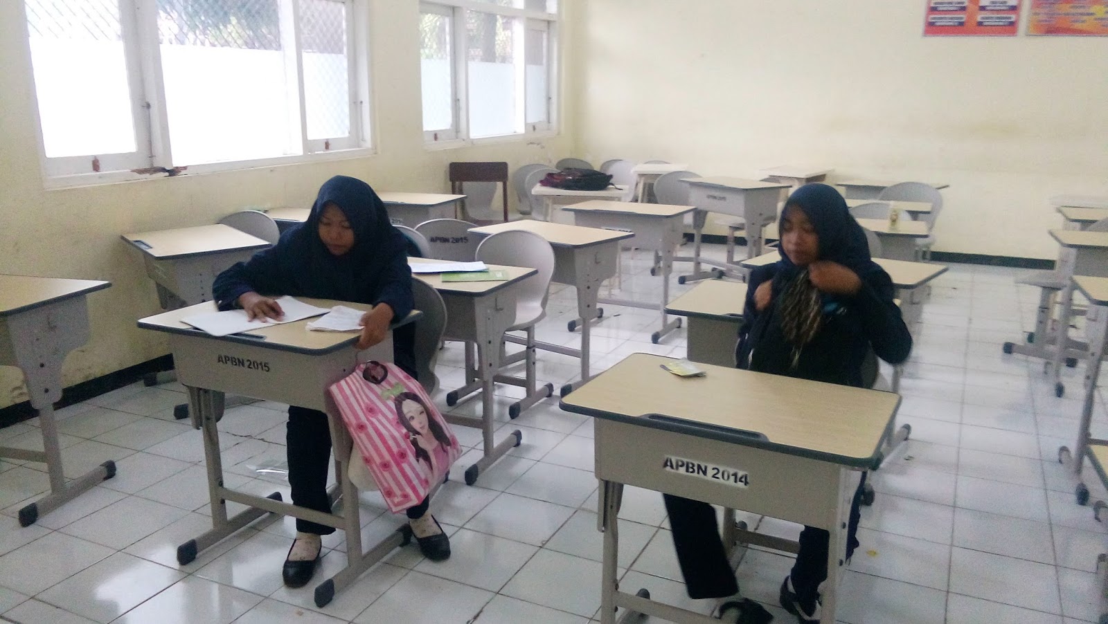 Grasmakensa Rapat Rutin 16 Februari 2017