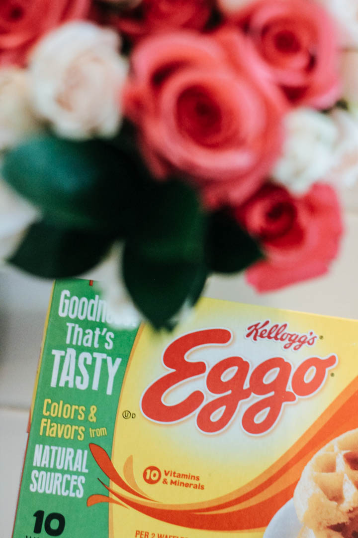 How to Build a Romantic Waffle Bar Venus Trapped in Mars Dallas