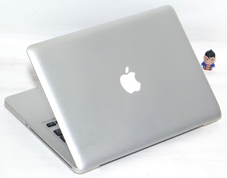MacBook Pro 13-inch Mid 2010 RAM 8GB Second di Malang
