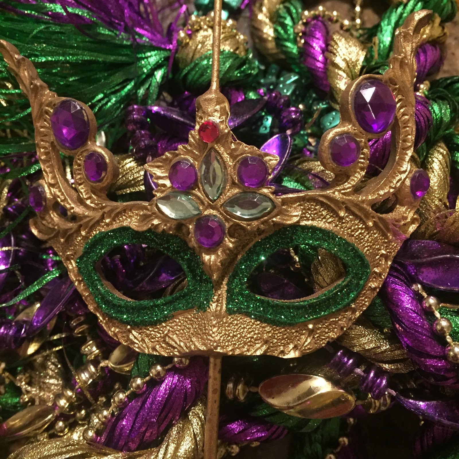 mardi gras in baton rouge
