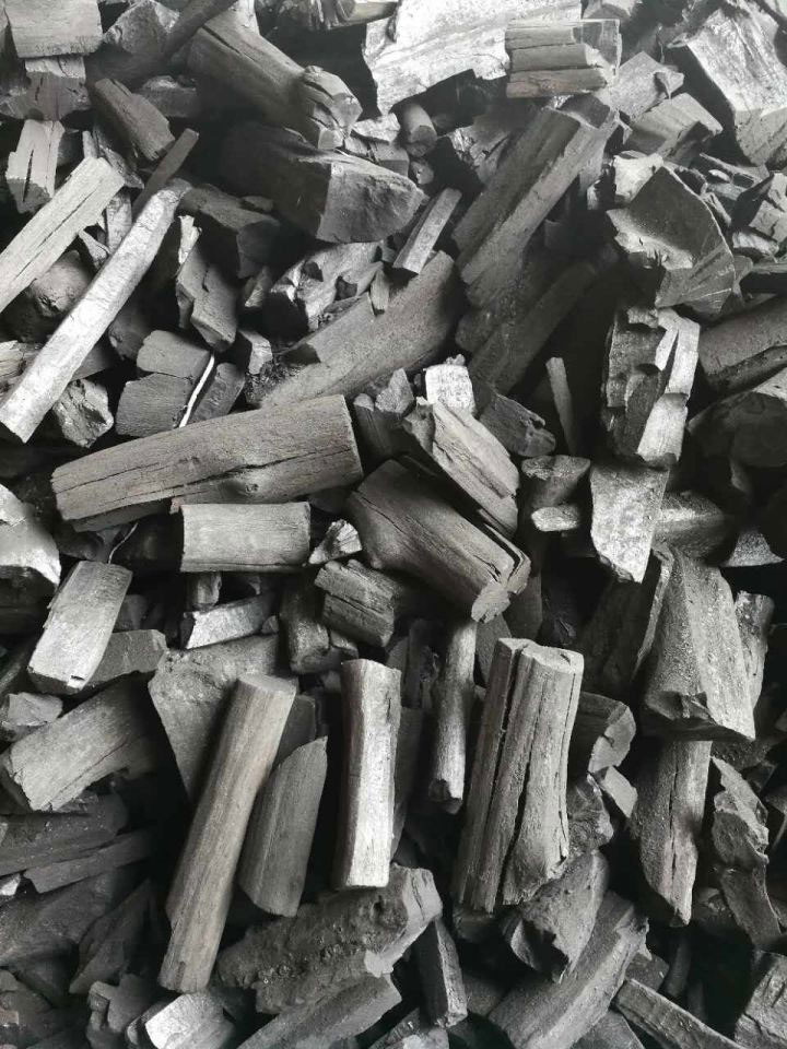 Product Wood Charcoal dCharcoal