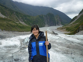 Fox Glacier