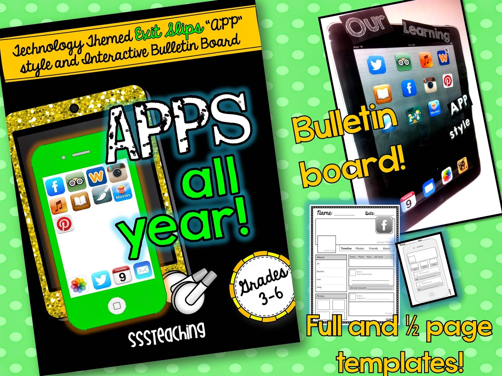 Explore The Science Of Glow Sticks