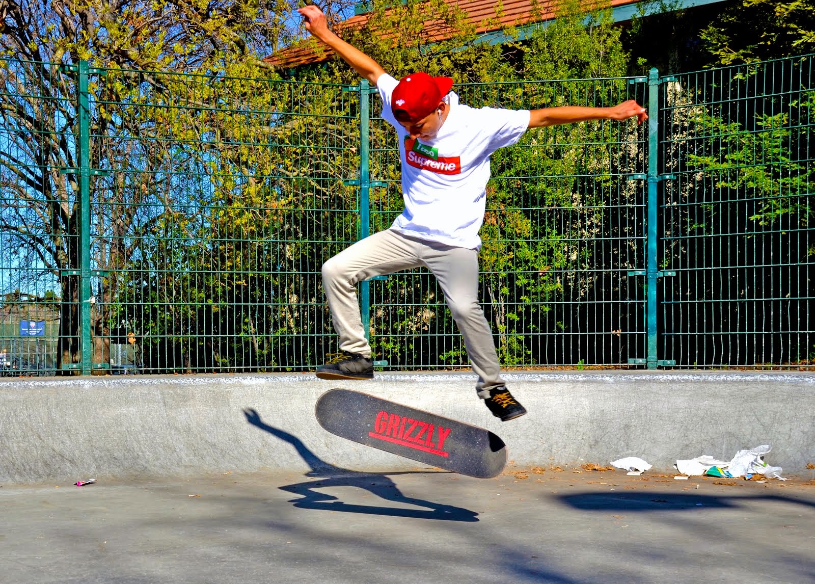 RJF Photography Skate Photoshoot Feb 2014