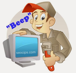 Beep pada Pc komputer Cara Mengatasi Masalah Bunyi Beep pada Komputer