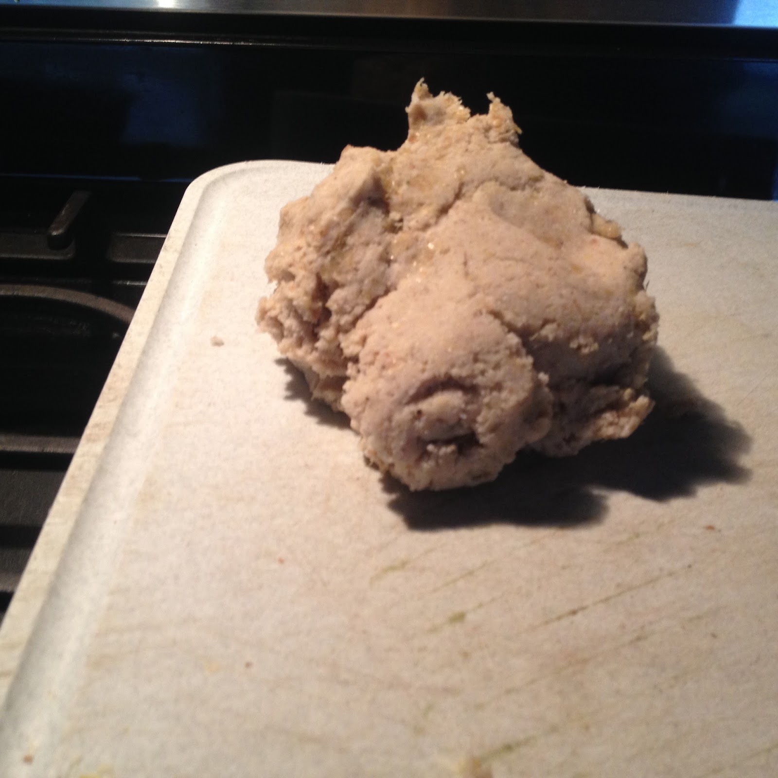 Holes In My Jeans Glass gem corn tortillas