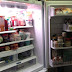 Σοκ! Όλα τα μικρόβια ζουν μέσα στο ψυγείο μας!