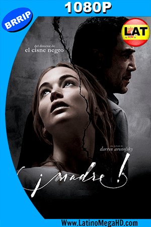 ¡Madre! (2017) Latino HD 1080P ()