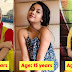 Top 10 grown up TV child actresses and their real age!