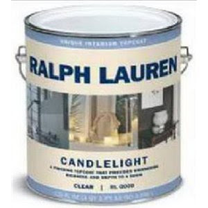 ralph lauren candlelight paint for sale