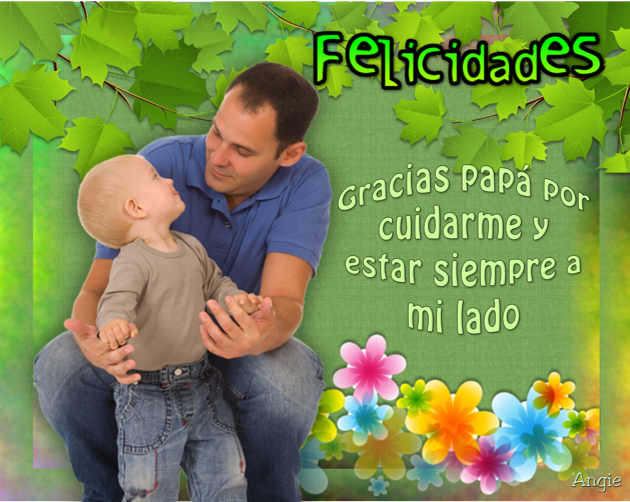 ® Blog Católico Gotitas Espirituales ®: DIA DEL PADRE