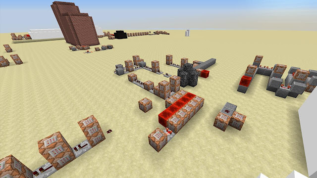 Minecraft Maps: The 10 Levels