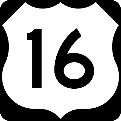 I wish I could just forget you: 16