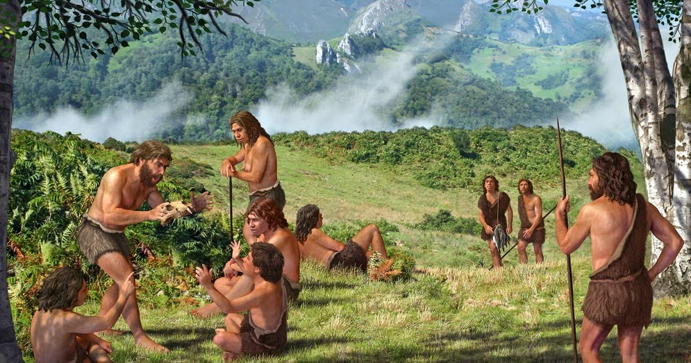 Los Cazadores