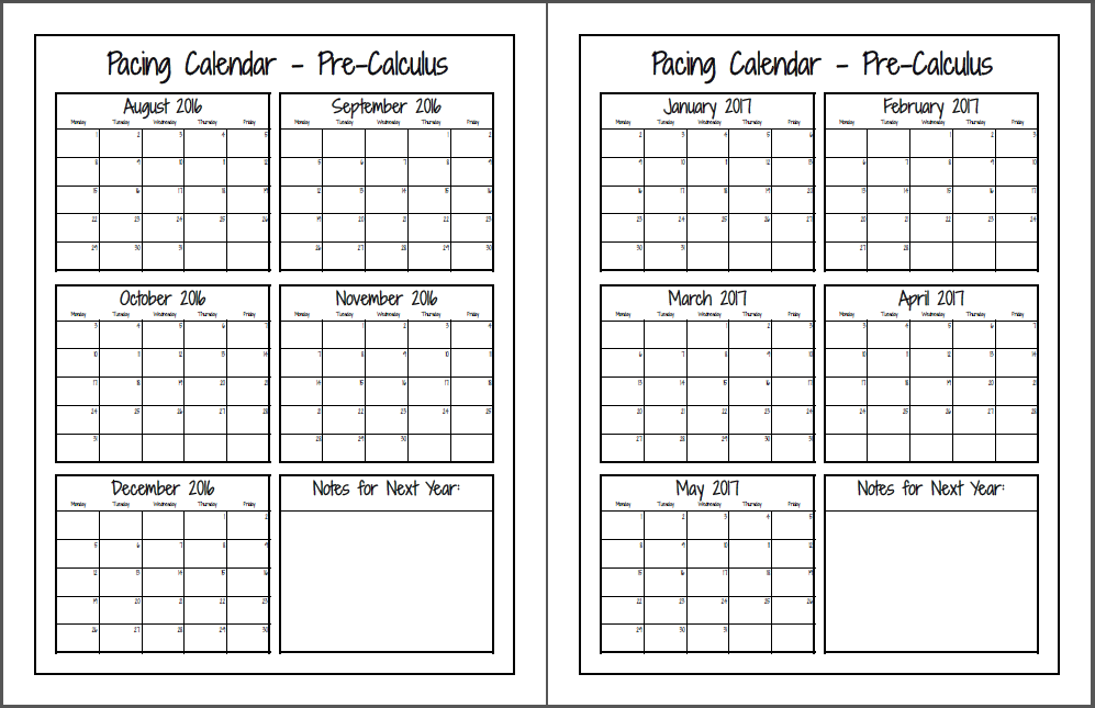 Teaching Statistics My 201617 Teacher Binder