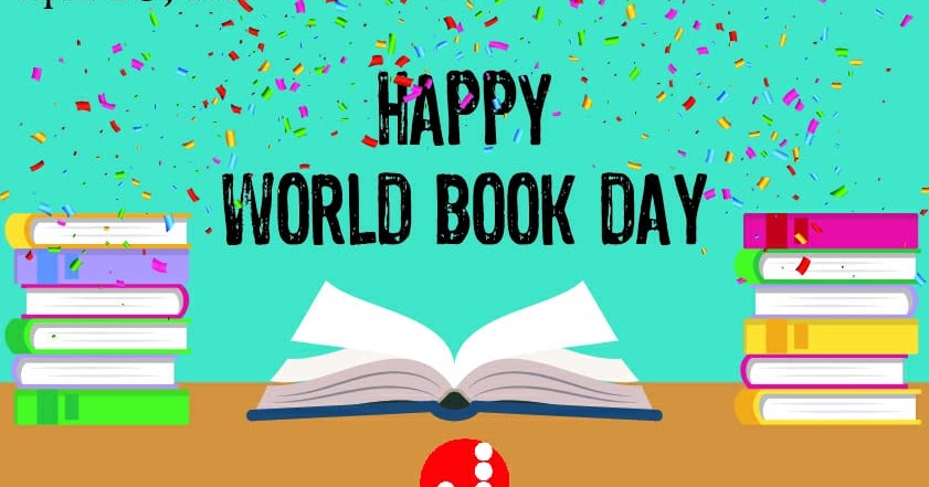 Jumbo Publishing Blog Celebration Of World Book Day