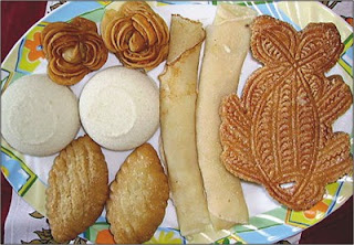 Ghurnayoman Ghora-Fera:::...: Bangladeshi Pitha - Traditional cake of ...