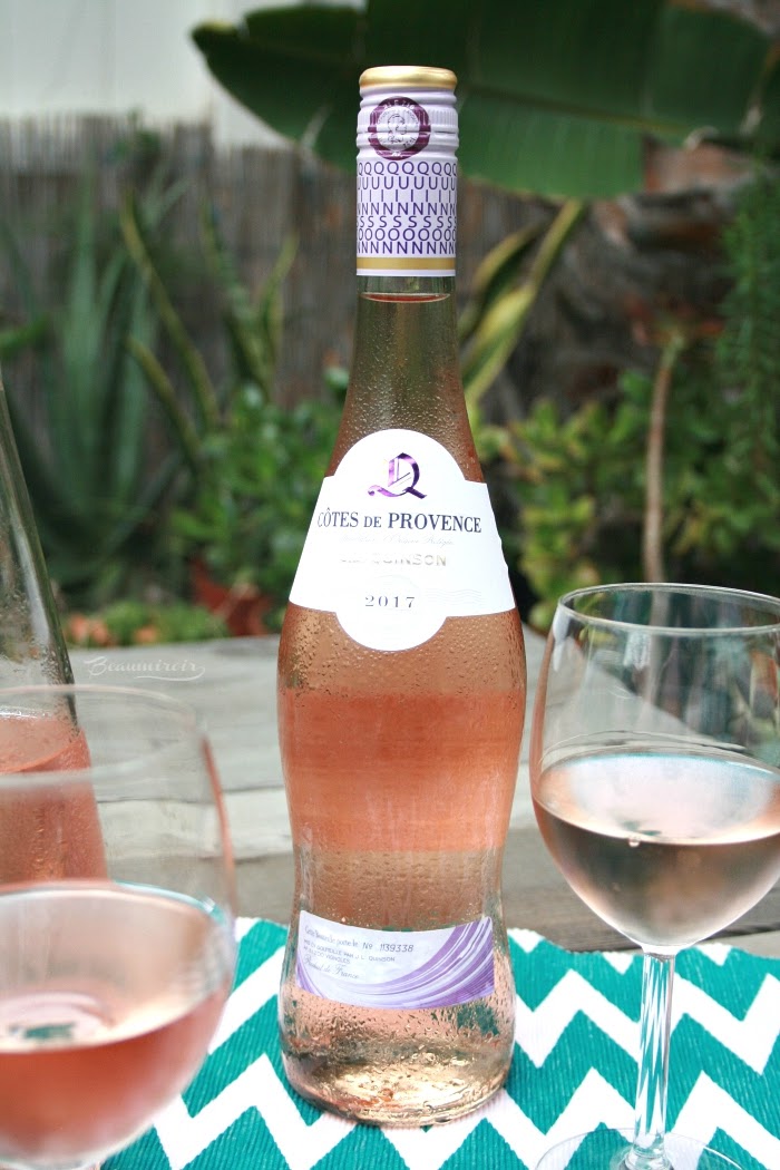 FrenchFriday Rosé All Day Like The French A Guide To Rosé Wine