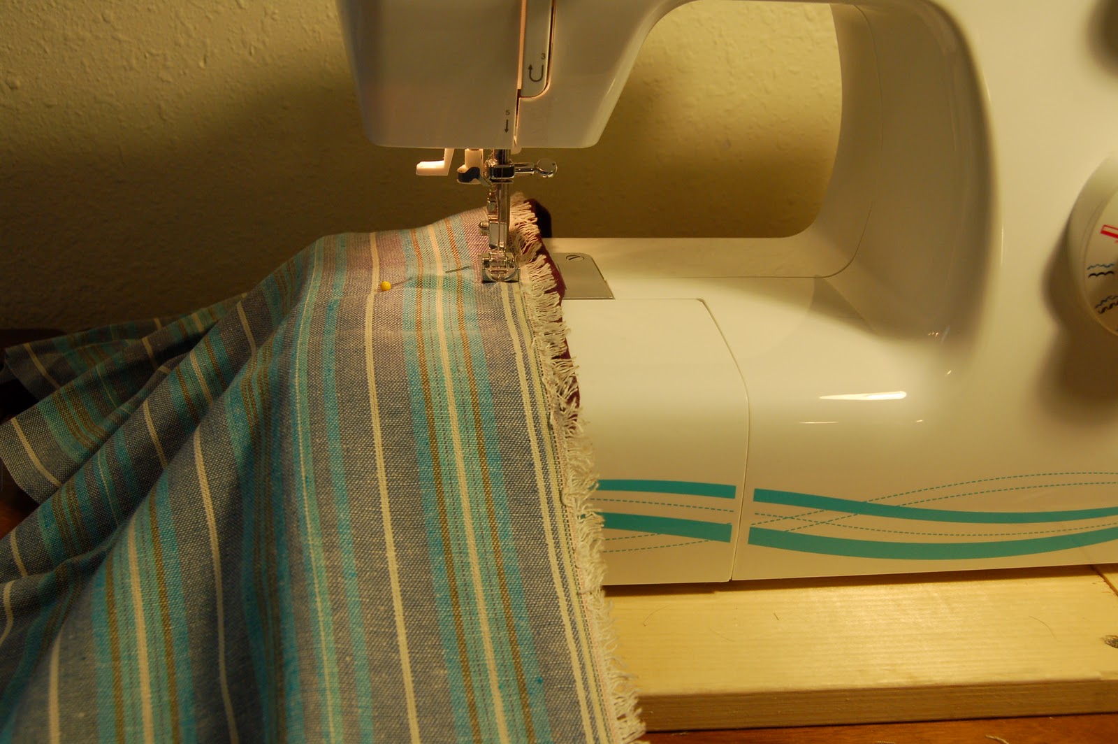 Sew Crazy Fabric Cowl