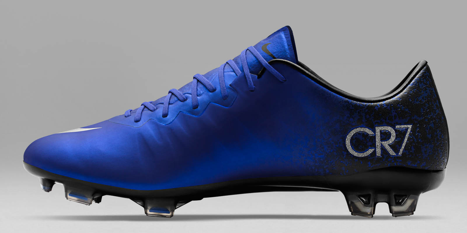 Blue Ronaldo Spikes Blue Cr Nike Boots 2016 Cristiano Ronaldo