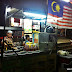 Om Burger at Ampang, Kuala Lumpur