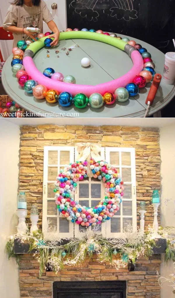 13 Creative Uses For Pool Noodles DIY Home Sweet Home