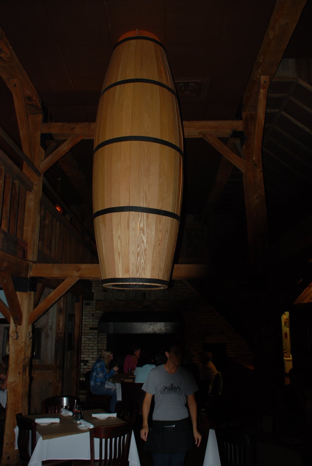 True Edibles Reviews of Traverse City and Beyond Jolly Pumpkin