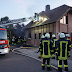 Heinsberg Aphoven: Feuer im Wohnhaus