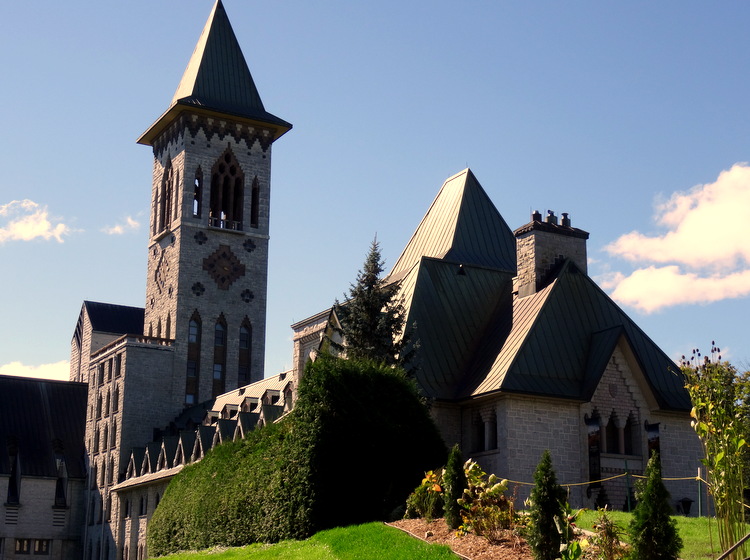 TRAVEL AND LIFESTYLE DIARIES Gregorian Chant Mass at St Benedict