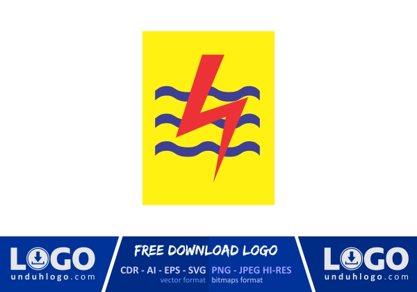 Logo PLN - Download Vector CDR, AI, PNG.