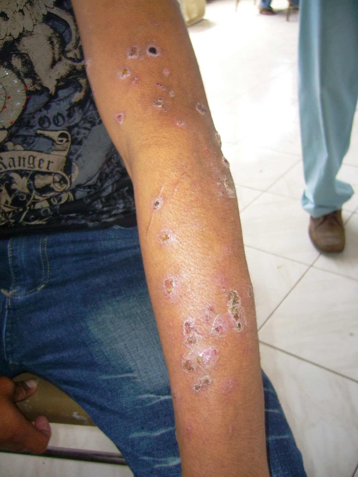 Stories in Medicine: El Salvador Mission Trip 2012 - Part 5 – Assorted