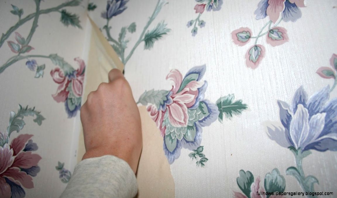 Easy Ways To Remove Wallpaper Full HD Wallpapers