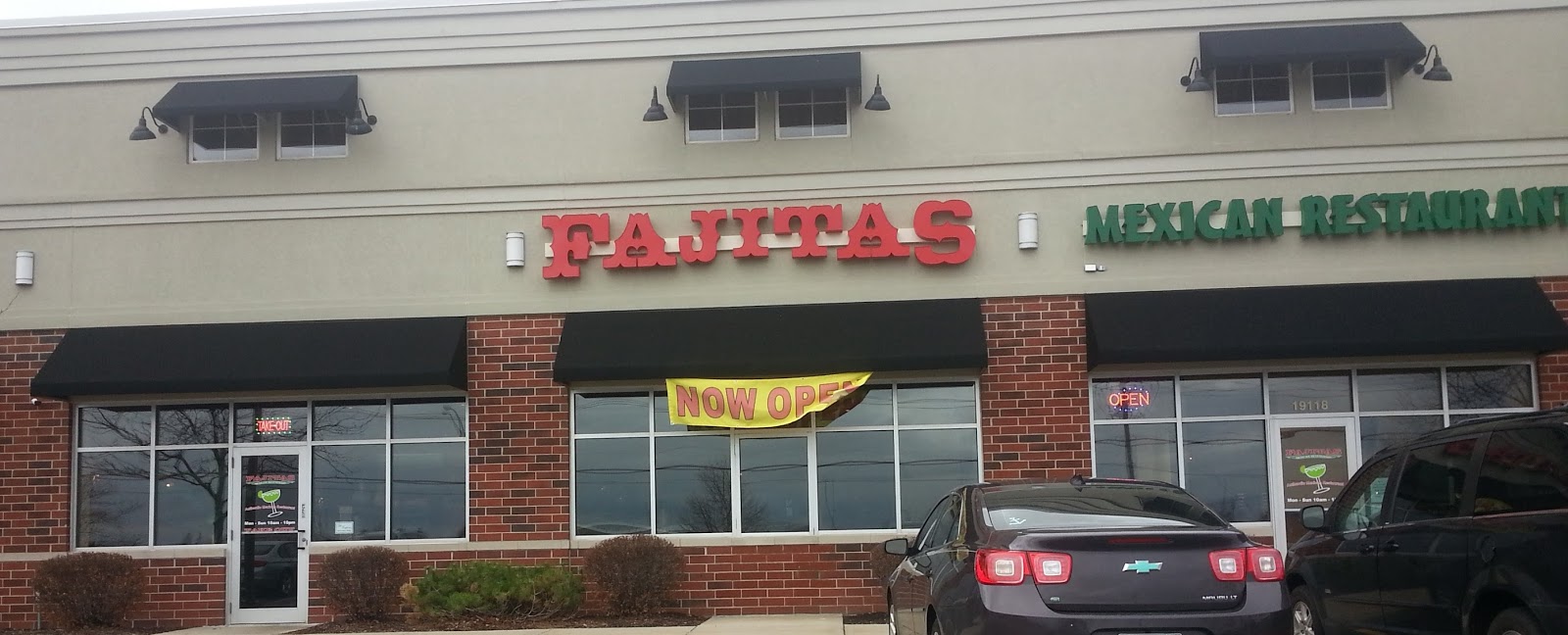 Southland Savvy Fajitas opens fourth location in Mokena